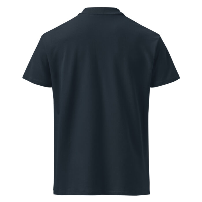 Men’s Classic Polo Shirt - Image 6