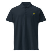 Men’s Classic Polo Shirt - Image 4