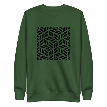 Urban Forest Sweatshirt