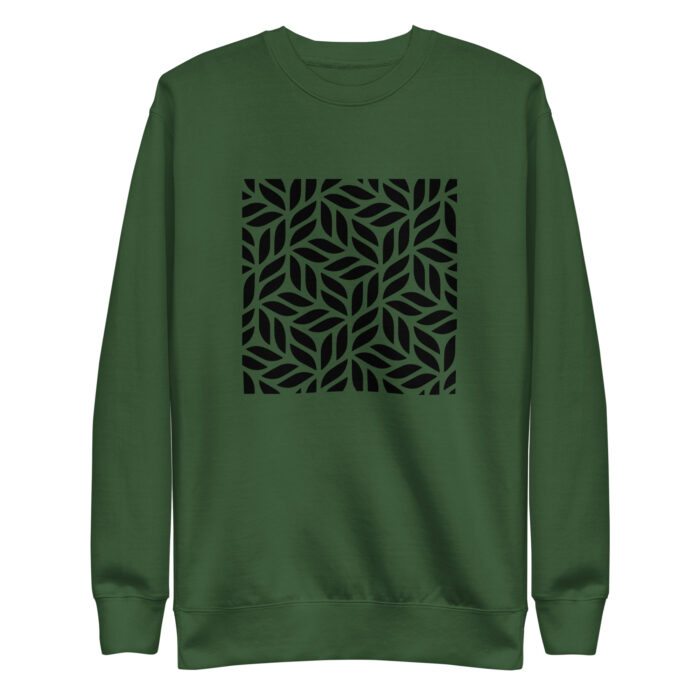 Urban Forest Sweatshirt - Image 1