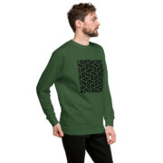 Urban Forest Sweatshirt - Image 2