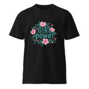 Floral Spirit T-Shirt