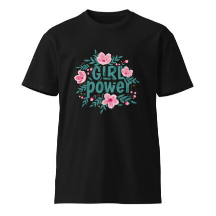 Floral Spirit T-Shirt