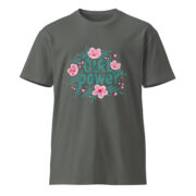 Floral Spirit T-Shirt - Image 9