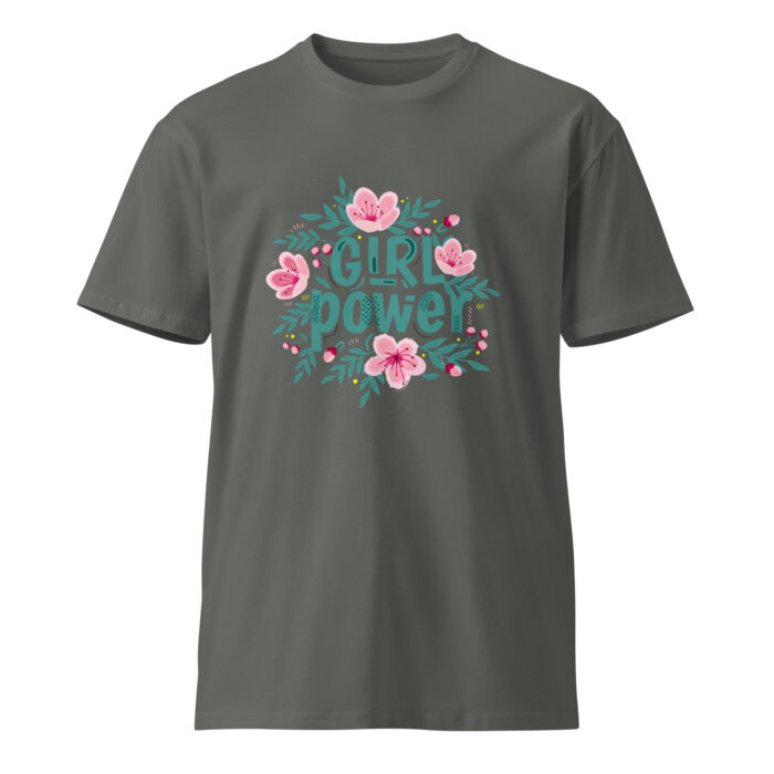 Floral Spirit T-Shirt - Image 9