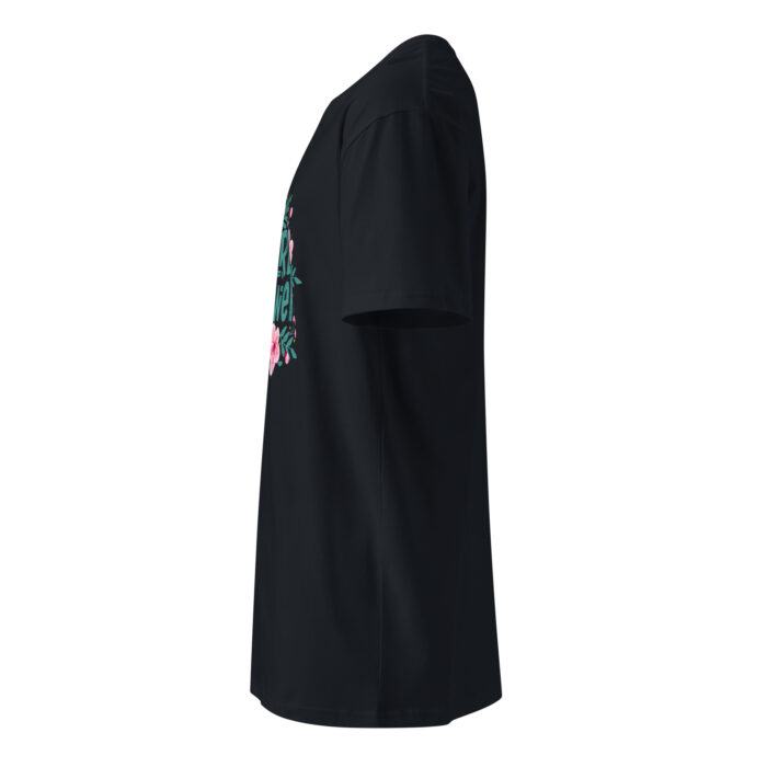Floral Spirit T-Shirt - Image 7