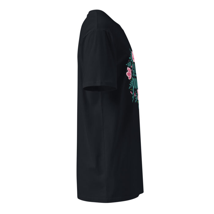 Floral Spirit T-Shirt - Image 8