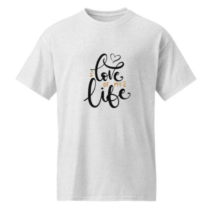 Love of my life T shirt