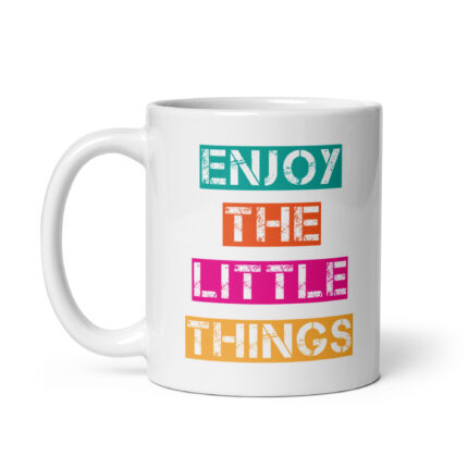 Feel Good Mug