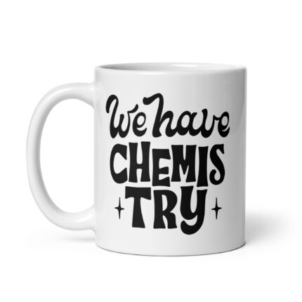 Witty Vibes Mug