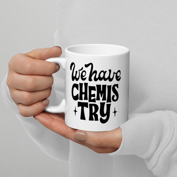 Witty Vibes Mug - Image 2