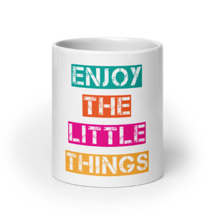 Enjoy Mug