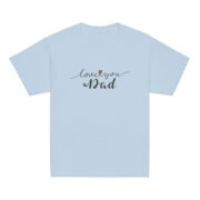 Silver Bond Tee - Image 5