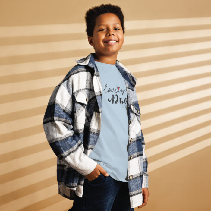 Silver Bond Tee - Image 3