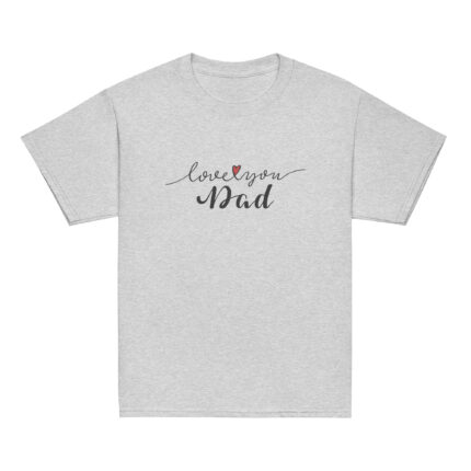 Silver Bond Tee