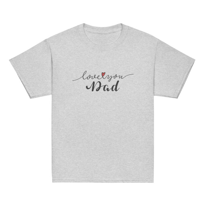 Silver Bond Tee - Image 1