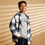 Silver Bond Tee - Image 2