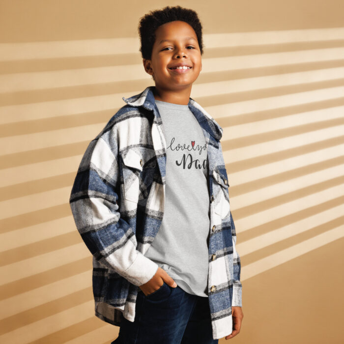 Silver Bond Tee - Image 2