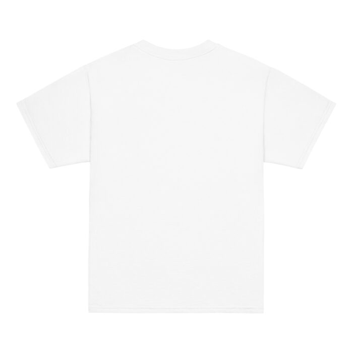 Silver Bond Tee - Image 8