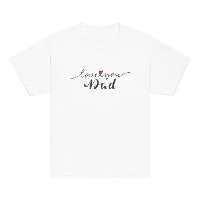 Silver Bond Tee - Image 7