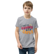 Brave Heart Tee - Image 2