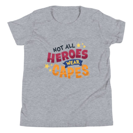 Brave Heart Tee